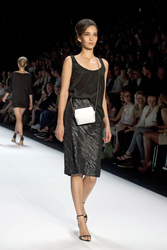 Berlin Fashion Week Spring/Summer 2014