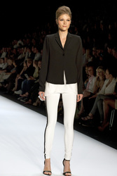 Berlin Fashion Week Spring/Summer 2014