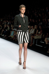 Berlin Fashion Week Spring/Summer 2014