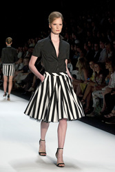 Berlin Fashion Week Spring/Summer 2014