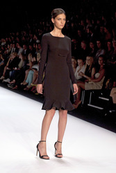 Berlin Fashion Week Spring/Summer 2014