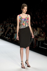 Berlin Fashion Week Spring/Summer 2014