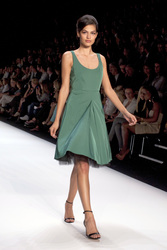 Berlin Fashion Week Spring/Summer 2014