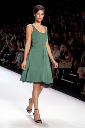 Berlin Fashion Week Spring/Summer 2014