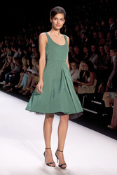 Berlin Fashion Week Spring/Summer 2014