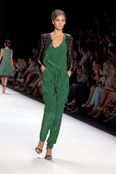 Berlin Fashion Week Spring/Summer 2014