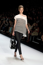 Berlin Fashion Week Spring/Summer 2014