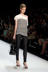 Berlin Fashion Week Spring/Summer 2014