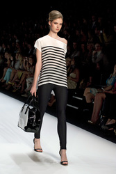 Berlin Fashion Week Spring/Summer 2014