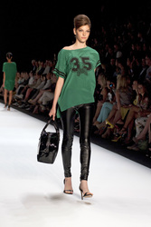 Berlin Fashion Week Spring/Summer 2014