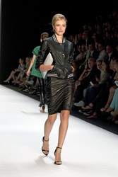 Berlin Fashion Week Spring/Summer 2014