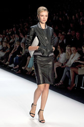 Berlin Fashion Week Spring/Summer 2014