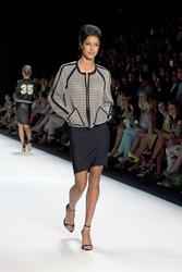 Berlin Fashion Week Spring/Summer 2014