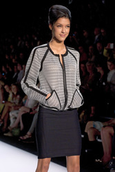 Berlin Fashion Week Spring/Summer 2014