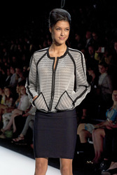 Berlin Fashion Week Spring/Summer 2014