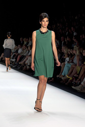 Berlin Fashion Week Spring/Summer 2014