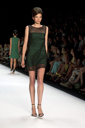 Berlin Fashion Week Spring/Summer 2014