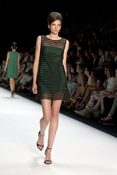 Berlin Fashion Week Spring/Summer 2014
