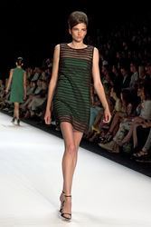 Berlin Fashion Week Spring/Summer 2014