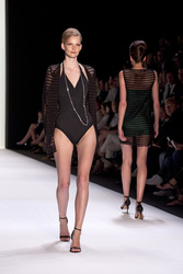 Berlin Fashion Week Spring/Summer 2014