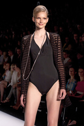 Berlin Fashion Week Spring/Summer 2014