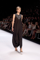 Berlin Fashion Week Spring/Summer 2014