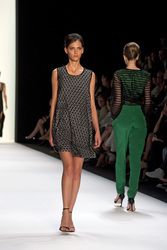 Berlin Fashion Week Spring/Summer 2014