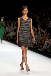 Berlin Fashion Week Spring/Summer 2014