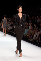 Berlin Fashion Week Spring/Summer 2014