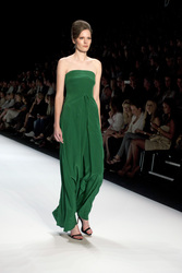 Berlin Fashion Week Spring/Summer 2014