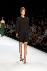 Berlin Fashion Week Spring/Summer 2014