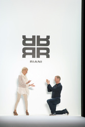 Berlin Fashion Week Spring/Summer 2014