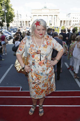 Berlin Fashion Week Spring/Summer 2014