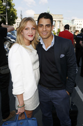 Berlin Fashion Week Spring/Summer 2014