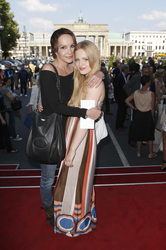 Berlin Fashion Week Spring/Summer 2014