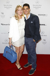 Berlin Fashion Week Spring/Summer 2014