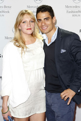 Berlin Fashion Week Spring/Summer 2014