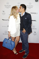 Berlin Fashion Week Spring/Summer 2014