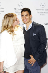 Berlin Fashion Week Spring/Summer 2014