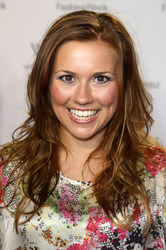 Berlin Fashion Week Spring/Summer 2014