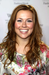 Berlin Fashion Week Spring/Summer 2014