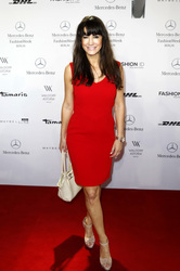 Berlin Fashion Week Spring/Summer 2014