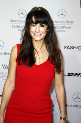 Berlin Fashion Week Spring/Summer 2014