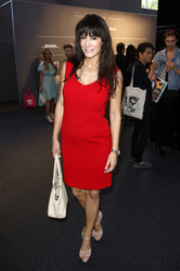 Berlin Fashion Week Spring/Summer 2014