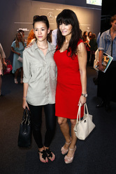 Berlin Fashion Week Spring/Summer 2014