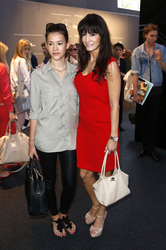 Berlin Fashion Week Spring/Summer 2014