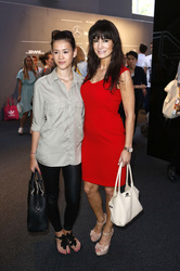 Berlin Fashion Week Spring/Summer 2014