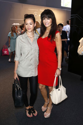 Berlin Fashion Week Spring/Summer 2014