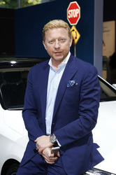 Berlin Fashion Week Spring/Summer 2014