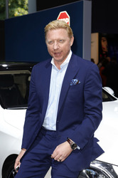 Berlin Fashion Week Spring/Summer 2014